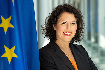 Manuela Ripa, MdEP Manuela Ripa, MdEP